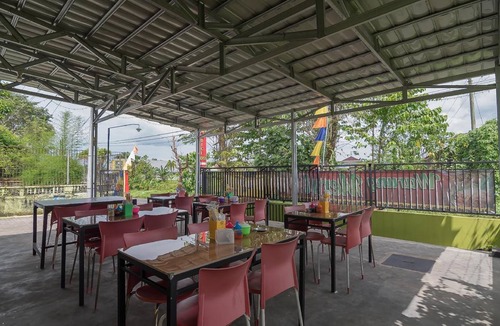 Purwokerto Bed & Breakfast | 20 m² Bed and breakfast ∙ 3 guests