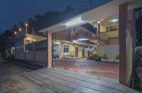 Singkawang Bed & Breakfast | 20 m² Bed and breakfast ∙ 2 guests