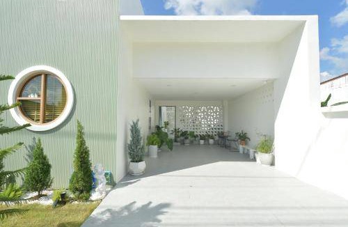 Khlong Hae Bed & Breakfast | 20 m² Bed and breakfast ∙ 2 bedrooms ∙ 5 guests
