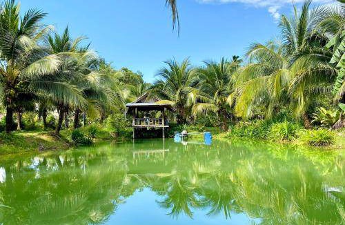 Ko Yao Bed & Breakfast | 20 m² Bed and breakfast ∙ 4 guests