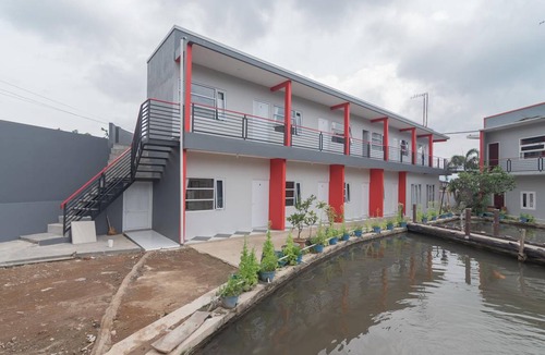Rancabali Bed & Breakfast | 20 m² Bed and breakfast ∙ 127 guests