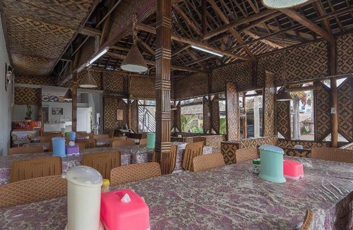 Rancabali Bed & Breakfast | 20 m² Bed and breakfast ∙ 127 guests