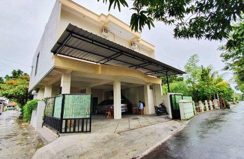 Banjarsari Bed & Breakfast | 20 m² Bed and breakfast ∙ 3 guests