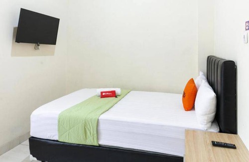 Laweyan Bed & Breakfast | 20 m² Bed and breakfast ∙ 2 guests