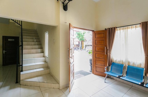 Laweyan Bed & Breakfast | 20 m² Bed and breakfast ∙ 2 guests