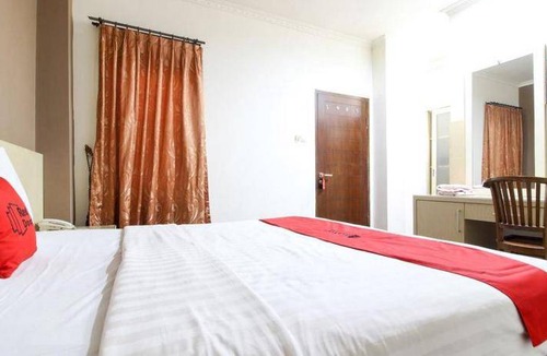 Laweyan Bed & Breakfast | 20 m² Bed and breakfast ∙ 2 guests