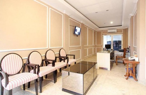 Laweyan Bed & Breakfast | 20 m² Bed and breakfast ∙ 2 guests