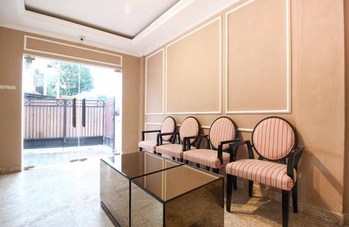 Laweyan Bed & Breakfast | 20 m² Bed and breakfast ∙ 2 guests