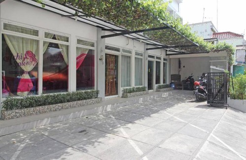 Solo City Centre Bed & Breakfast | 20 m² Bed and breakfast ∙ 10 guests