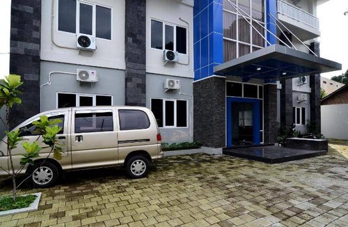 Surakarta Bed & Breakfast | 20 m² Bed and breakfast ∙ 16 guests