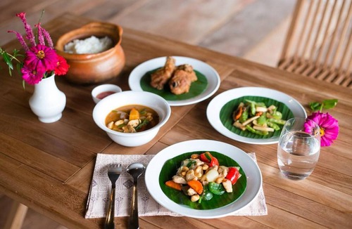 Mae Taeng Bed & Breakfast | 20 m² Bed and breakfast ∙ 6 guests