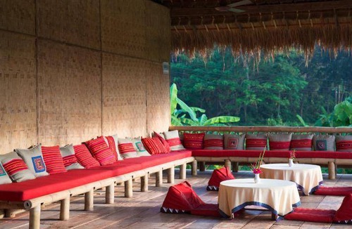 Mae Taeng Bed & Breakfast | 20 m² Bed and breakfast ∙ 6 guests