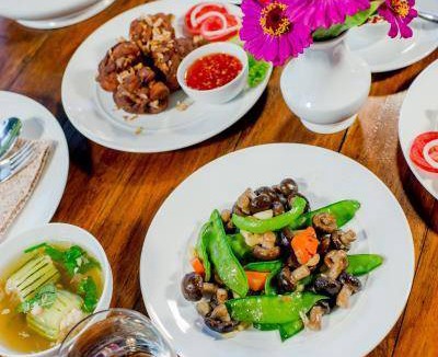 Mae Taeng Bed & Breakfast | 20 m² Bed and breakfast ∙ 6 guests