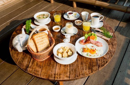 Mae Taeng Bed & Breakfast | 20 m² Bed and breakfast ∙ 6 guests
