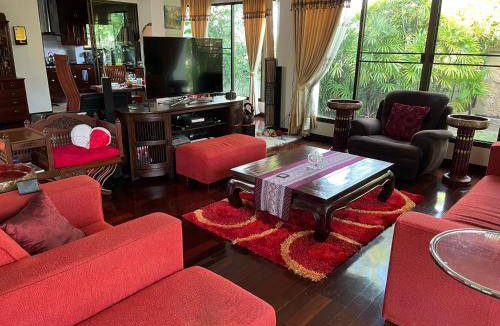 Nong Kwai Bed & Breakfast | 20 m² Bed and breakfast ∙ 2 guests
