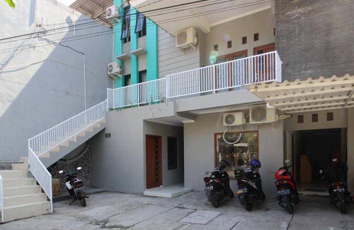 Kalasan Bed & Breakfast | 20 m² Bed and breakfast ∙ 2 guests