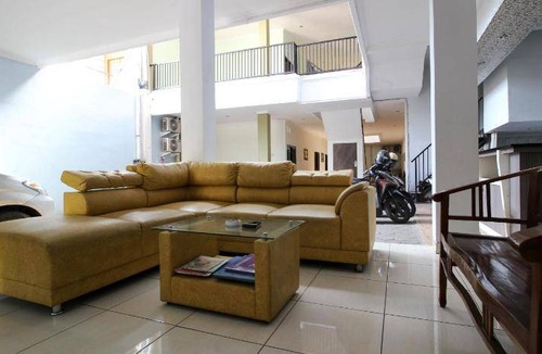 Kalasan Bed & Breakfast | 20 m² Bed and breakfast ∙ 2 guests