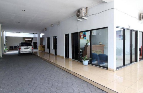 Kalasan Bed & Breakfast | 20 m² Bed and breakfast ∙ 2 guests