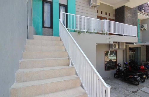 Kalasan Bed & Breakfast | 20 m² Bed and breakfast ∙ 2 guests