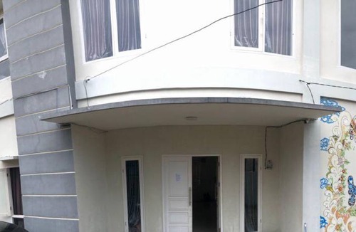 West Cirebon Bed & Breakfast | 20 m² Bed and breakfast ∙ 2 guests