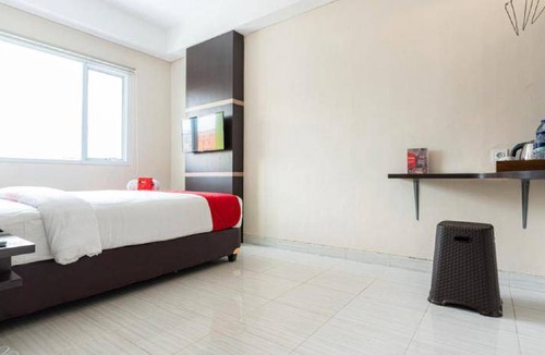 Panakkukang Bed & Breakfast | 20 m² Bed and breakfast ∙ 10 guests