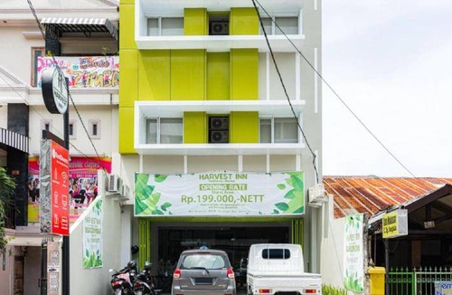 Panakkukang Bed & Breakfast | 20 m² Bed and breakfast ∙ 10 guests