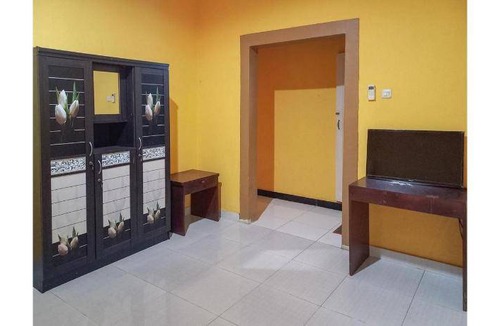Sulawesi Bed & Breakfast | 20 m² Bed and breakfast ∙ 3 guests