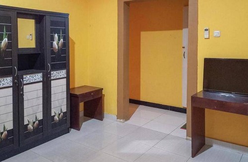 Sulawesi Bed & Breakfast | 20 m² Bed and breakfast ∙ 3 guests