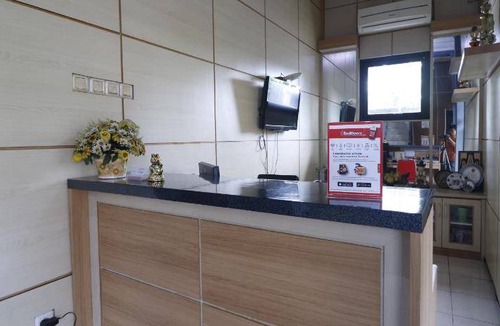 Jatingaleh Bed & Breakfast | 20 m² Bed and breakfast ∙ 2 guests