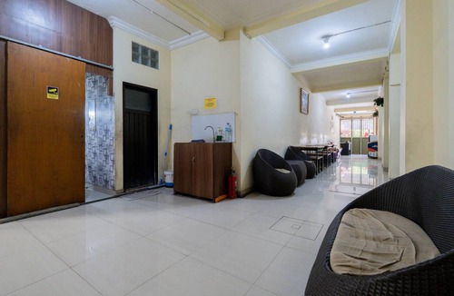 Darmo Bed & Breakfast | 20 m² Bed and breakfast ∙ 2 guests