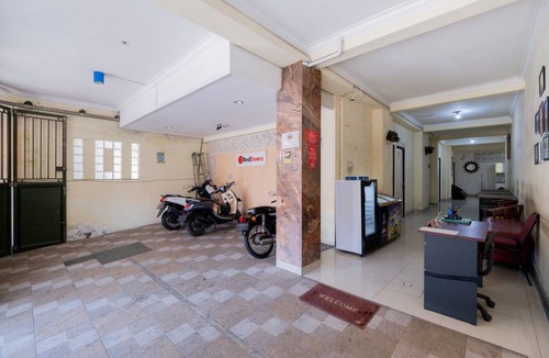 Darmo Bed & Breakfast | 20 m² Bed and breakfast ∙ 2 guests
