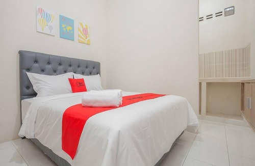 Surabaya Bed & Breakfast | 20 m² Bed and breakfast ∙ 10 guests