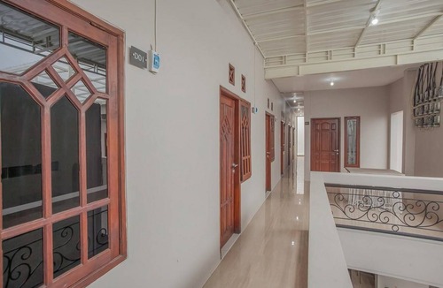 Surabaya Bed & Breakfast | 20 m² Bed and breakfast ∙ 10 guests