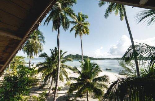 Sumatra Bed & Breakfast | 20 m² Bed and breakfast ∙ 3 guests