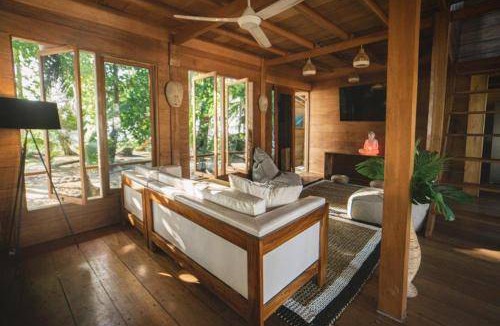 Sumatra Bed & Breakfast | 20 m² Bed and breakfast ∙ 3 guests