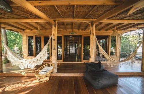 Sumatra Bed & Breakfast | 20 m² Bed and breakfast ∙ 3 guests