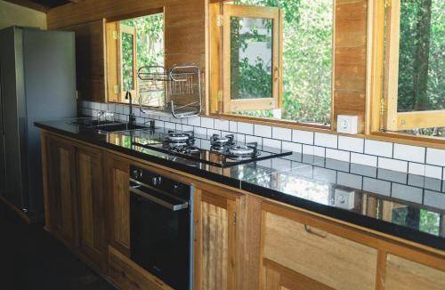 Sumatra Bed & Breakfast | 20 m² Bed and breakfast ∙ 3 guests