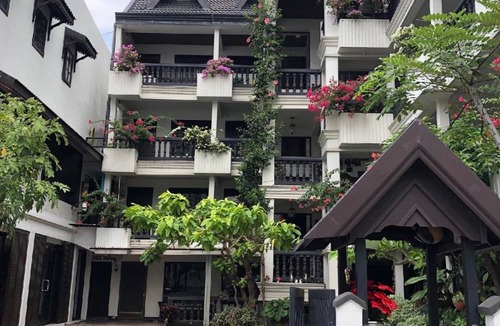 Makkasan Bed & Breakfast | 20 m² Bed and breakfast ∙ 2 guests