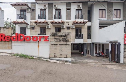 Dago Bed & Breakfast | 20 m² Bed and breakfast ∙ 3 guests