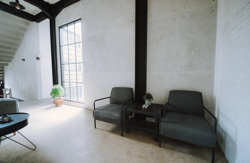 Sukajadi Bed & Breakfast | 20 m² Bed and breakfast ∙ 2 guests
