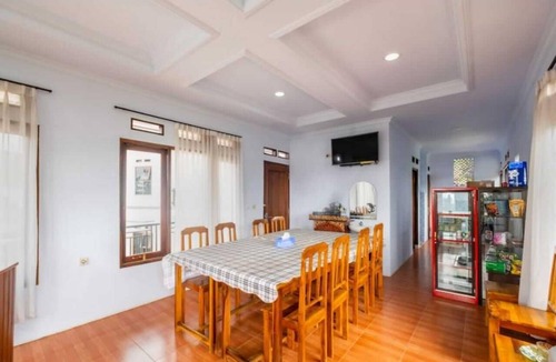 Lembang Bed & Breakfast | 20 m² Bed and breakfast ∙ 4 guests