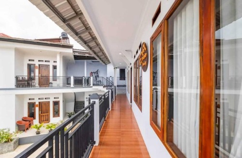 Lembang Bed & Breakfast | 20 m² Bed and breakfast ∙ 4 guests