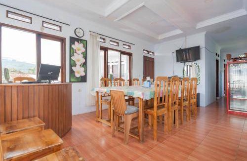 Lembang Bed & Breakfast | 20 m² Bed and breakfast ∙ 2 guests