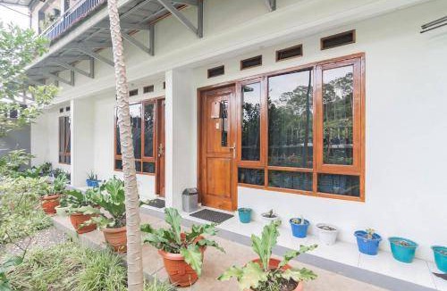 Lembang Bed & Breakfast | 20 m² Bed and breakfast ∙ 2 guests