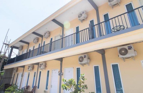 Nganjuk Bed & Breakfast | 20 m² Bed and breakfast ∙ 2 guests