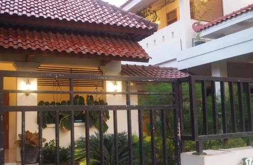 Pacitan Bed & Breakfast | 20 m² Bed and breakfast ∙ 2 guests
