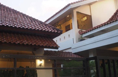 Pacitan Bed & Breakfast | 20 m² Bed and breakfast ∙ 2 guests