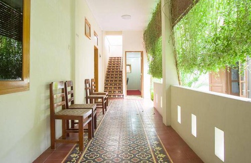 Pacitan Bed & Breakfast | 20 m² Bed and breakfast ∙ 2 guests