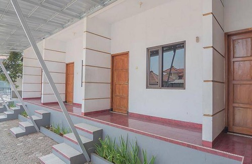 Majalengka Bed & Breakfast | 20 m² Bed and breakfast ∙ 3 guests
