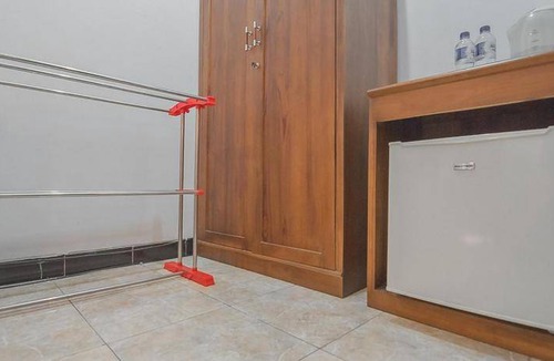 Majalengka Bed & Breakfast | 20 m² Bed and breakfast ∙ 3 guests